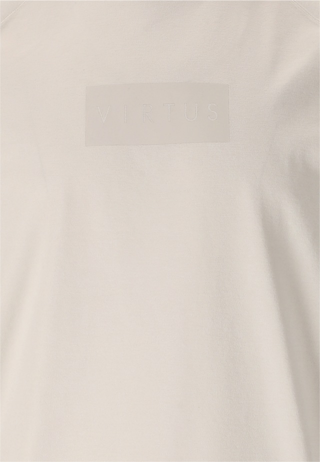 Virtus Funktionsshirt »Kaleb« mit Stretch und schnelltrocknender Qualität