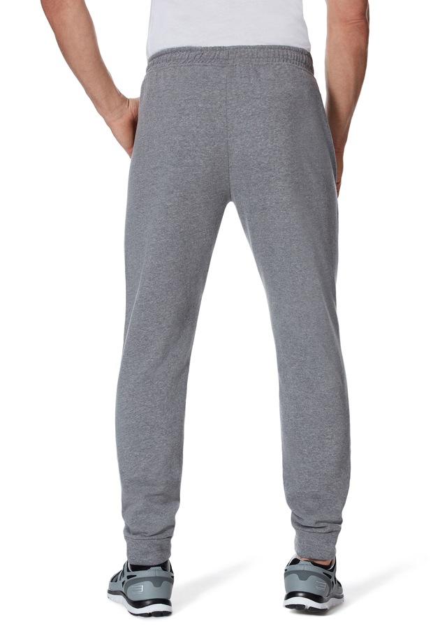 Stooker Men Sporthose »French Terry Sweathose« Sweathose Regular Fit Sport Sweat für Herren