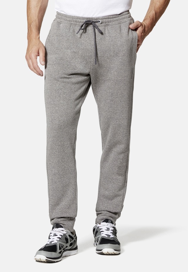 Stooker Men Sporthose »French Terry Sweathose« Sweathose Regular Fit Sport Sweat für Herren