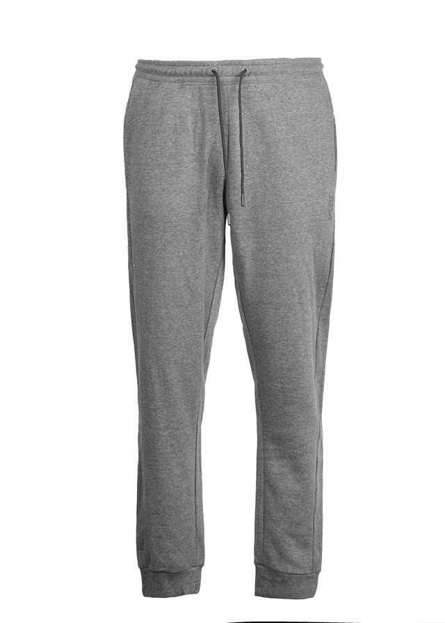Stooker Men Sporthose »French Terry Sweathose« Sweathose Regular Fit Sport Sweat für Herren