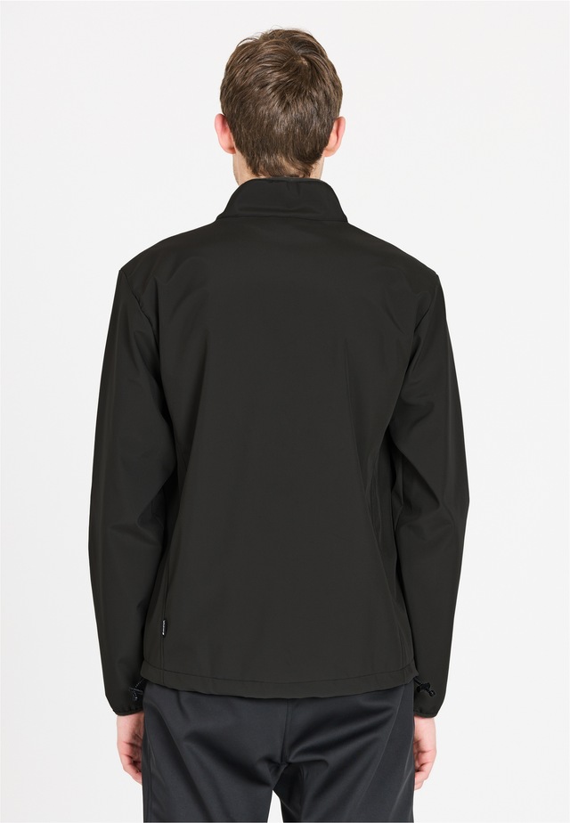 WHISTLER Softshelljacke »Lango« mit wind- und wasserabweisenden Eigenschaften
