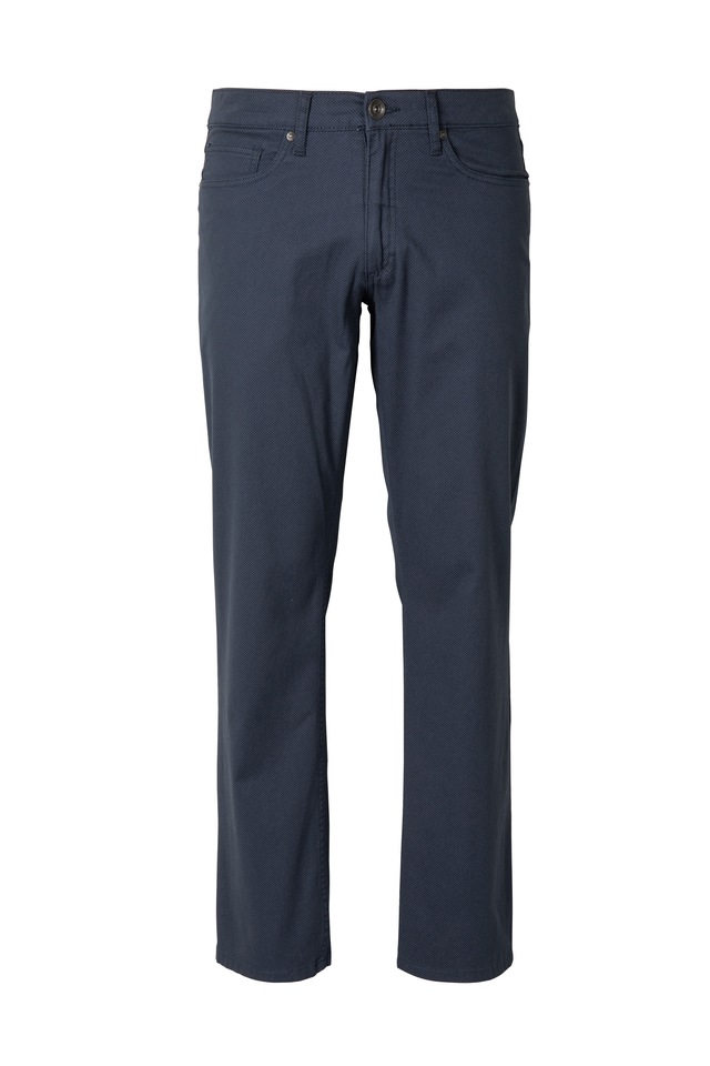 Stooker Men 5-Pocket-Jeans »Frisco Print Straight Fit Jeans« Straight Fit Casual Clean Wash Twill Coloured Comfort Flex! für Herren