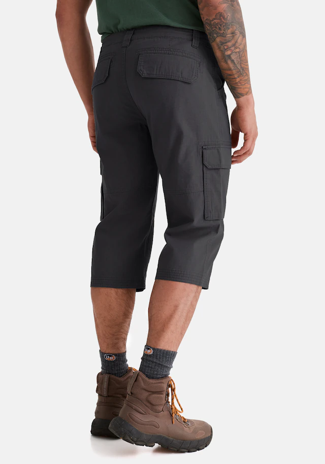 HERO by John Medoox Cargobermudas »Trekking Cargo Bermuda Shorts« Bermuda Casual Funktionsqualität für Herren