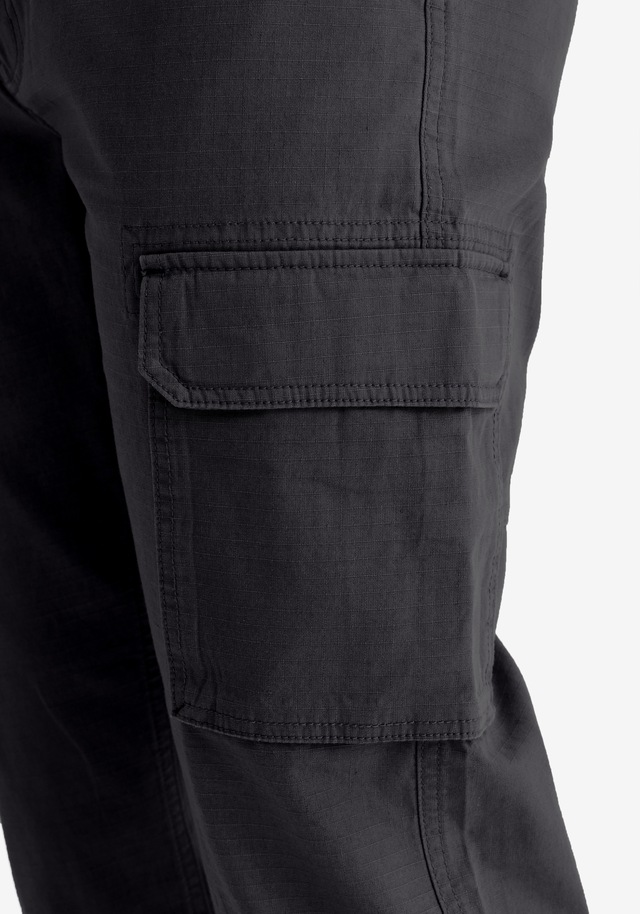HERO by John Medoox Cargobermudas »Trekking Cargo Bermuda Shorts« Bermuda Casual Funktionsqualität für Herren