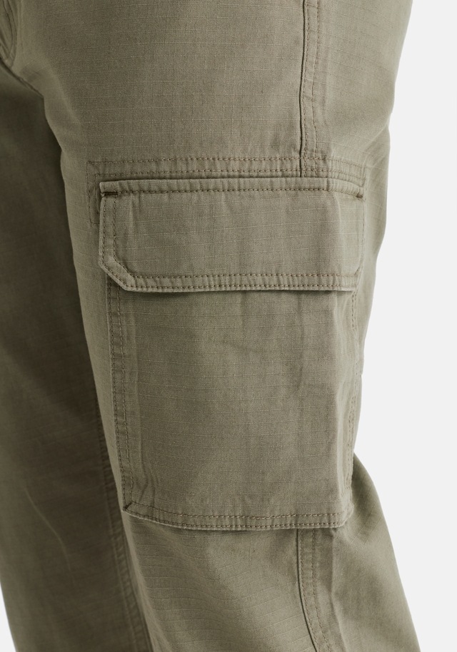 HERO by John Medoox Cargobermudas »Trekking Cargo Bermuda Shorts« Bermuda Casual Funktionsqualität für Herren