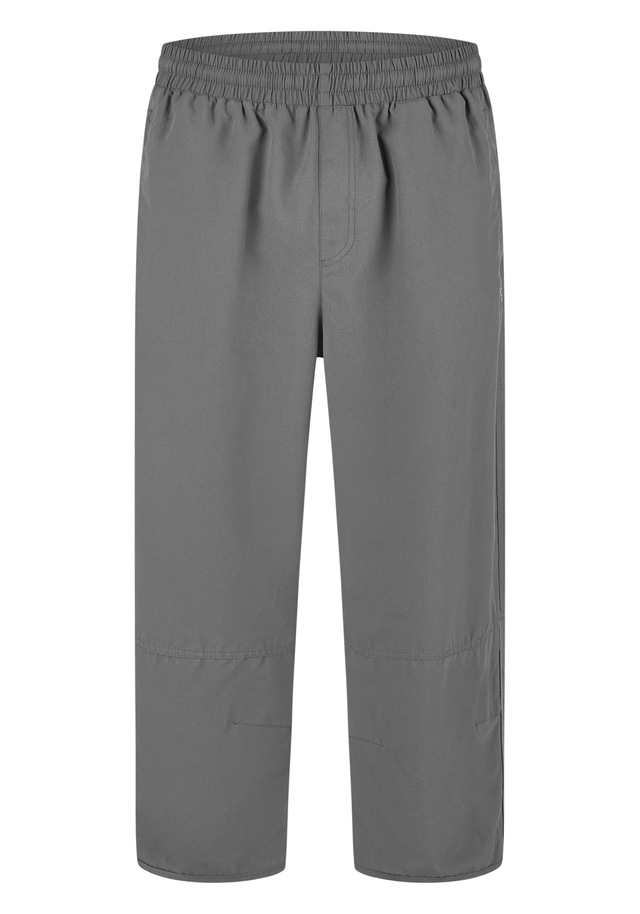 Stooker Men Sporthose »Microfaser Sporthose 3/4« Shorts Regular Fit Casual Microfaser für Herren