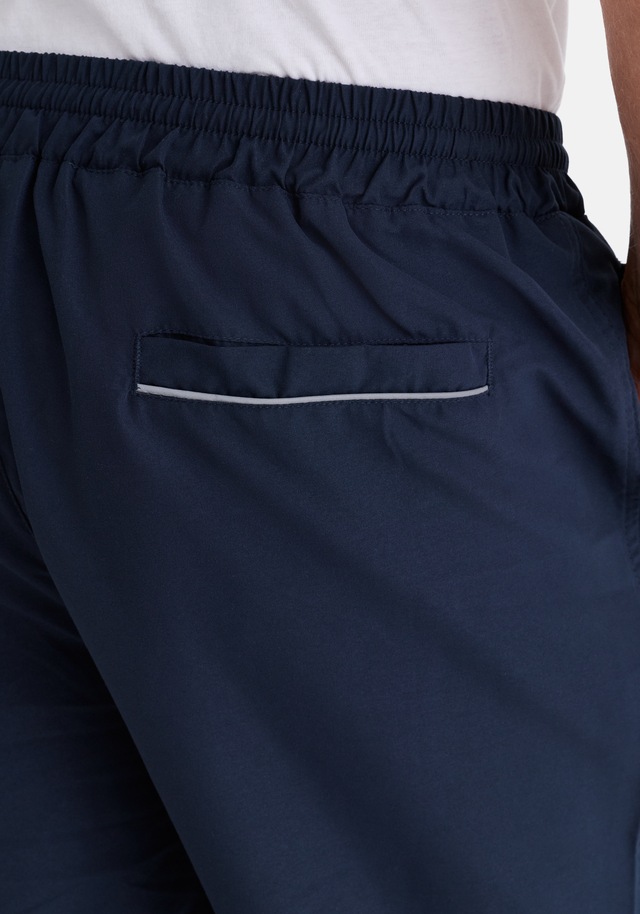 Stooker Men Sporthose »Microfaser Sporthose 3/4« Shorts Regular Fit Casual Microfaser für Herren