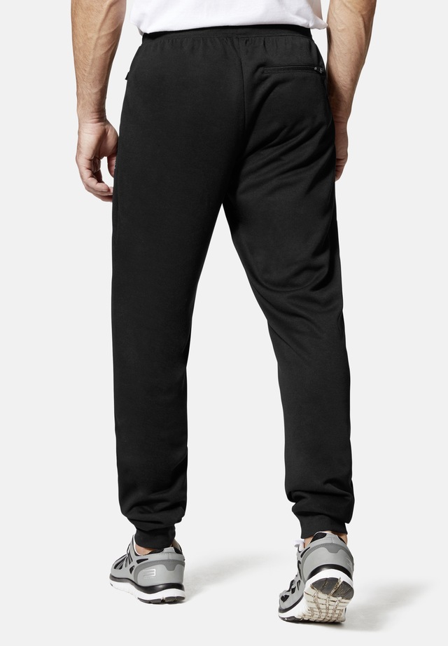 Stooker Men Sporthose »SEAN Trackpants« Joginghose Regular Fit Sport Sweat für Herren