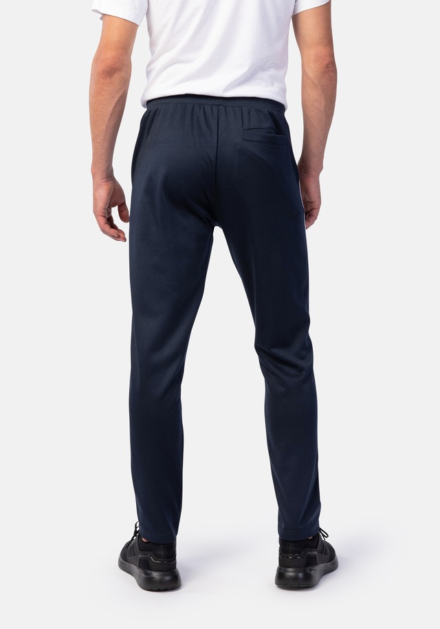 HERO by John Medoox Sporthose »Baumwollqualität Sweathose« Sporthose Regular Fit Sport Sweat für Herren