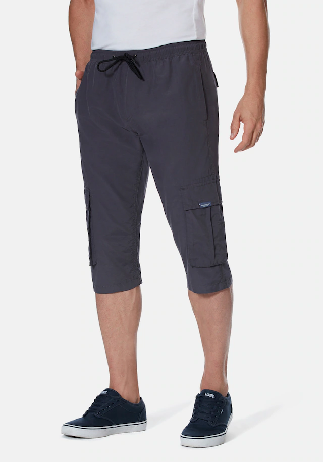 HERO by John Medoox Bermudas »William Beach Bermuda« Bermuda Casual Funktionsqualität für Herren