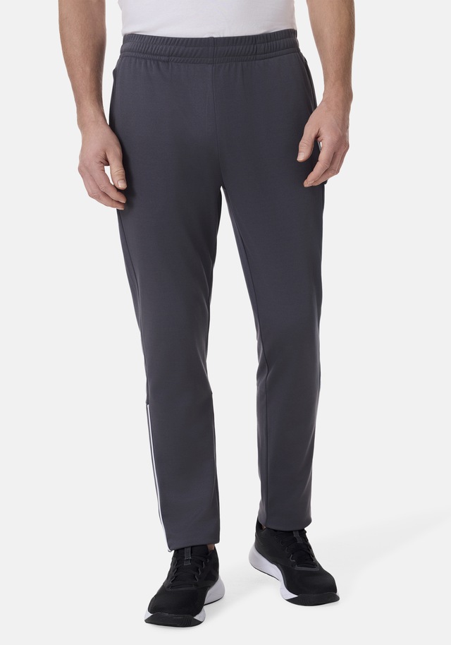Stooker Men Sporthose »Regular Fit Sport- und Sweathose« Sporthose Regular Fit Sport Sweat für Herren