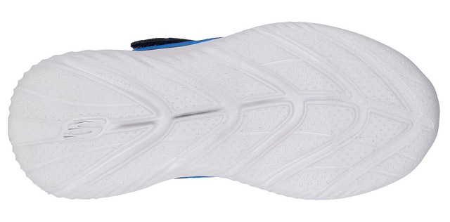 Skechers Sneaker »BOUNDER 2.0« Trekkingschuh mit waterproof, Größenschablone zum Download