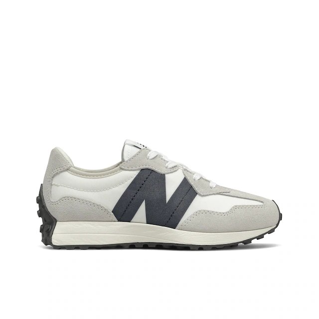 New Balance Sneaker »327« für Kinder und Jugendliche entwickelt, mit Gummilaufsohle
