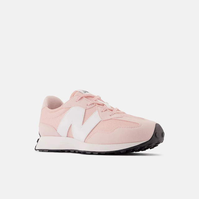 New Balance Sneaker »327« für Kinder und Jugendliche entwickelt, mit Gummilaufsohle