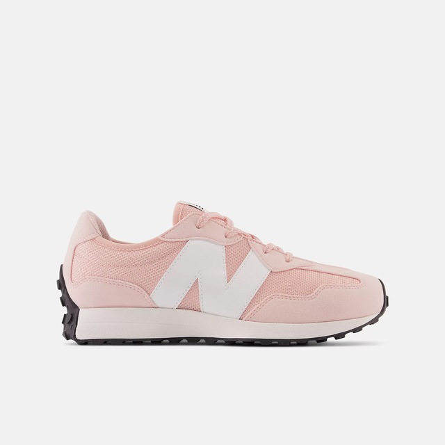 New Balance Sneaker »327« für Kinder und Jugendliche entwickelt, mit Gummilaufsohle