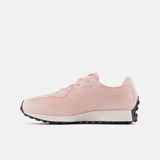 New Balance Sneaker »327« für Kinder und Jugendliche entwickelt, mit Gummilaufsohle