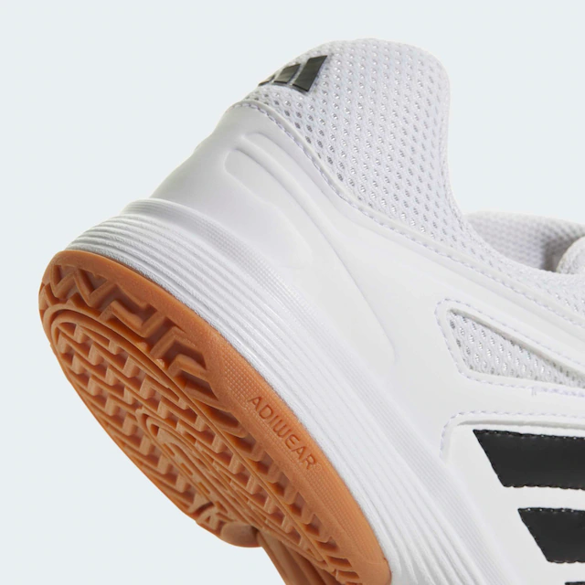 adidas Performance Hallenschuh »SPEEDCOURT INDOOR KIDS« geeignet für jeden Hallensport, Indoorschuhe für Kinder & Jugendliche