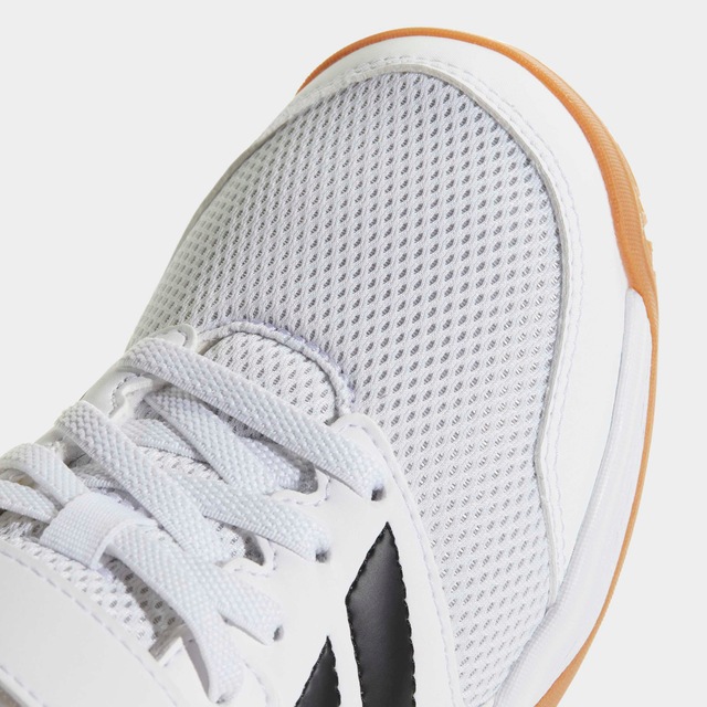 adidas Performance Hallenschuh »SPEEDCOURT INDOOR KIDS« geeignet für jeden Hallensport, Indoorschuhe für Kinder & Jugendliche