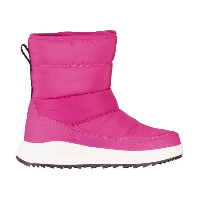 TROLLKIDS Winterboots »KIDS KONGSBERG WINTER BOOTS« mit profiliertem Laufsohlenprofil, wasserdicht, für Kinder