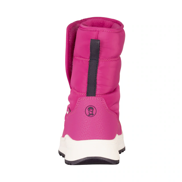 TROLLKIDS Winterboots »KIDS KONGSBERG WINTER BOOTS« mit profiliertem Laufsohlenprofil, wasserdicht, für Kinder