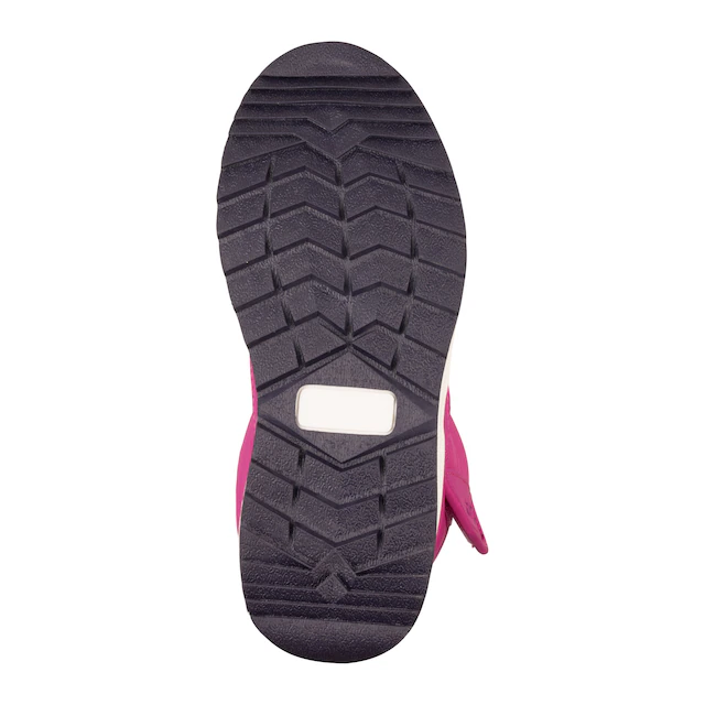 TROLLKIDS Winterboots »KIDS KONGSBERG WINTER BOOTS« mit profiliertem Laufsohlenprofil, wasserdicht, für Kinder
