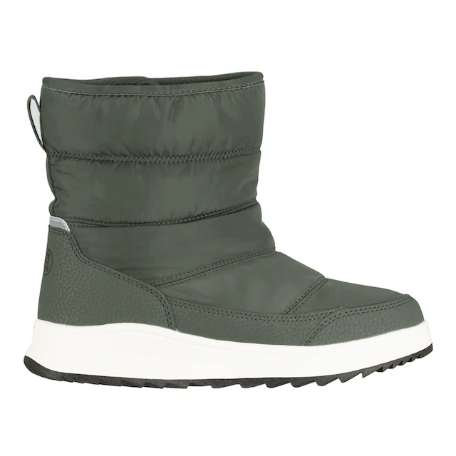 TROLLKIDS Winterboots »KIDS KONGSBERG WINTER BOOTS« mit profiliertem Laufsohlenprofil, wasserdicht, für Kinder