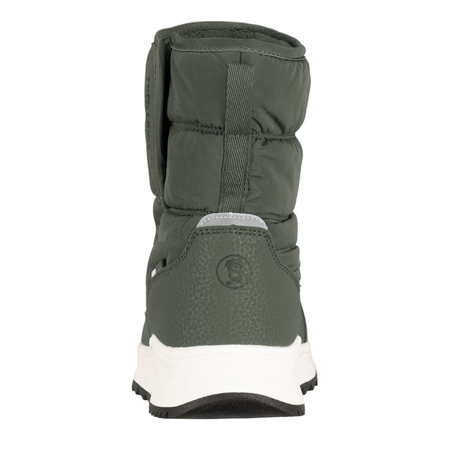 TROLLKIDS Winterboots »KIDS KONGSBERG WINTER BOOTS« mit profiliertem Laufsohlenprofil, wasserdicht, für Kinder