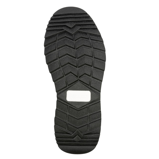 TROLLKIDS Winterboots »KIDS KONGSBERG WINTER BOOTS« mit profiliertem Laufsohlenprofil, wasserdicht, für Kinder
