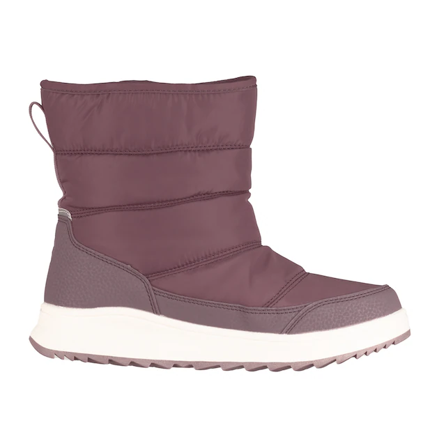 TROLLKIDS Winterboots »KIDS KONGSBERG WINTER BOOTS« mit profiliertem Laufsohlenprofil, wasserdicht, für Kinder