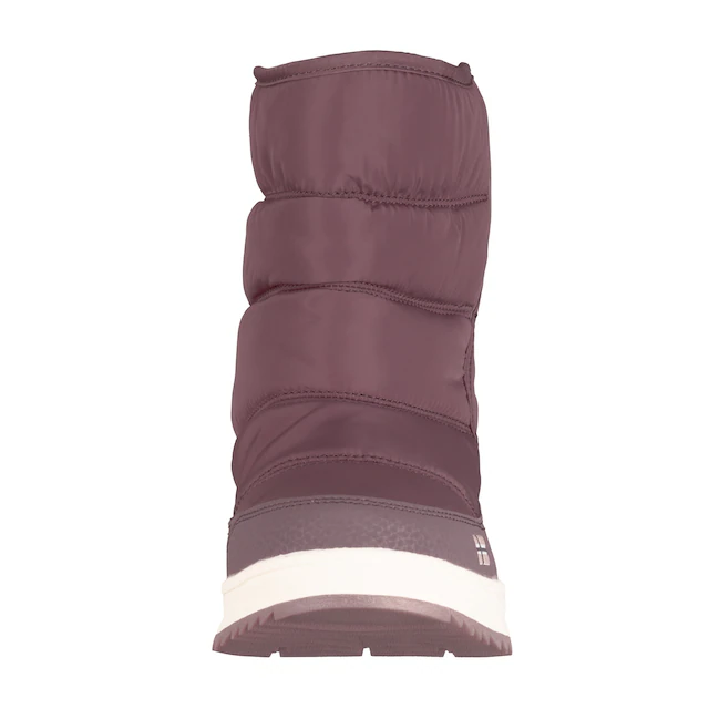 TROLLKIDS Winterboots »KIDS KONGSBERG WINTER BOOTS« mit profiliertem Laufsohlenprofil, wasserdicht, für Kinder