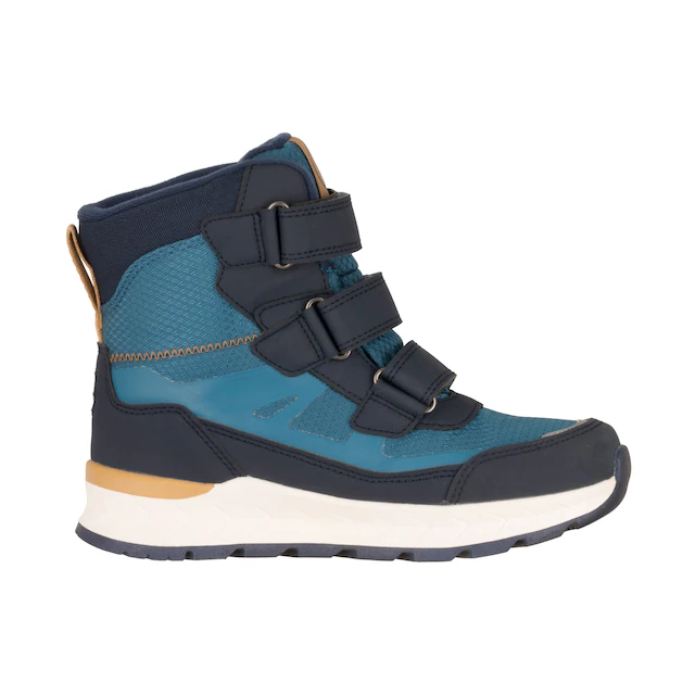 TROLLKIDS Winterstiefel »KIDS RAULAND WINTER BOOTS« Snowboots, Winterstiefel, Winterschuhe, für Kinder, wasserdicht