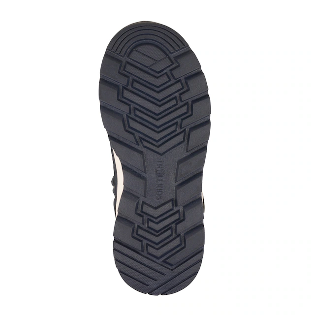 TROLLKIDS Winterstiefel »KIDS RAULAND WINTER BOOTS« Snowboots, Winterstiefel, Winterschuhe, für Kinder, wasserdicht