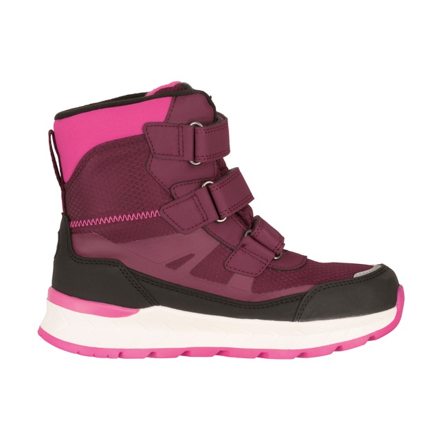 TROLLKIDS Winterstiefel »KIDS RAULAND WINTER BOOTS« Snowboots, Winterstiefel, Winterschuhe, für Kinder, wasserdicht