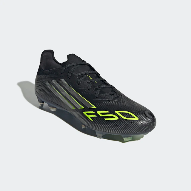 adidas Performance Fußballschuh »F50 PRO FIRM GROUND BOOTS« geeignet für Rasenplätze