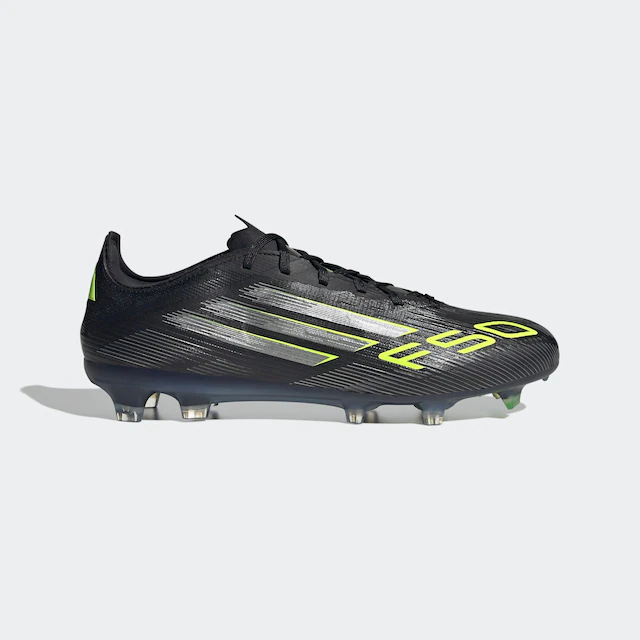adidas Performance Fußballschuh »F50 PRO FIRM GROUND BOOTS« geeignet für Rasenplätze