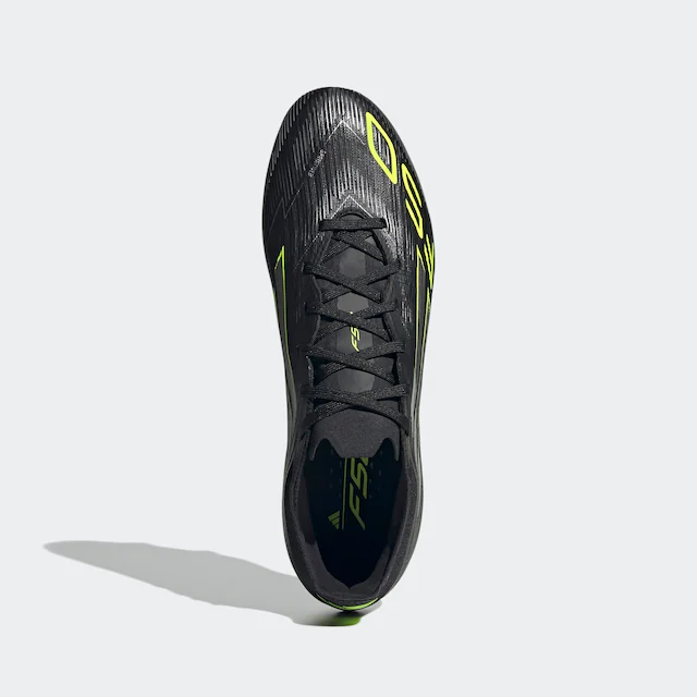 adidas Performance Fußballschuh »F50 PRO FIRM GROUND BOOTS« geeignet für Rasenplätze