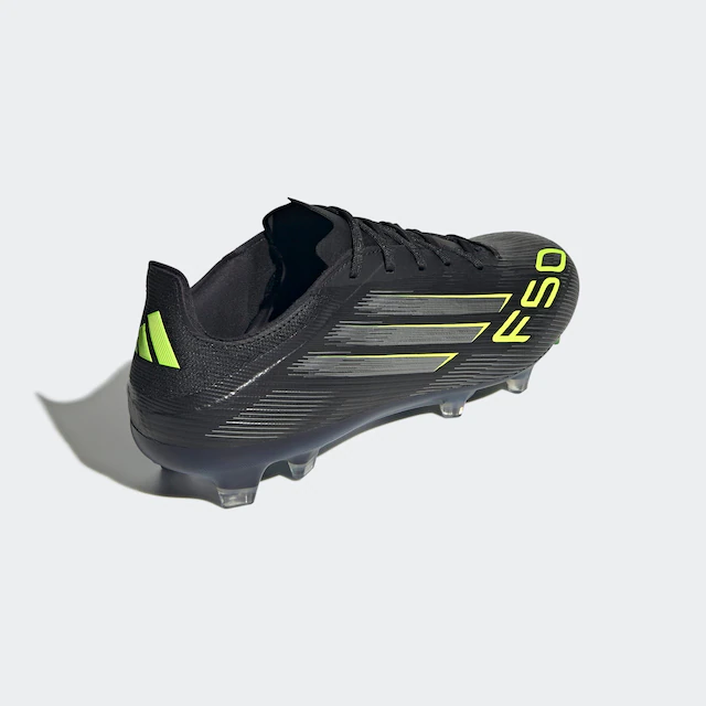 adidas Performance Fußballschuh »F50 PRO FIRM GROUND BOOTS« geeignet für Rasenplätze