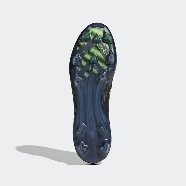 adidas Performance Fußballschuh »F50 PRO FIRM GROUND BOOTS« geeignet für Rasenplätze
