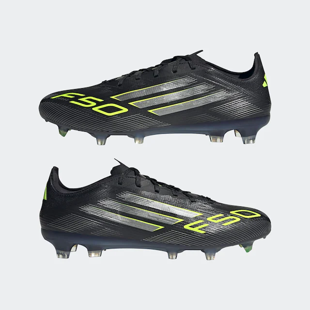 adidas Performance Fußballschuh »F50 PRO FIRM GROUND BOOTS« geeignet für Rasenplätze