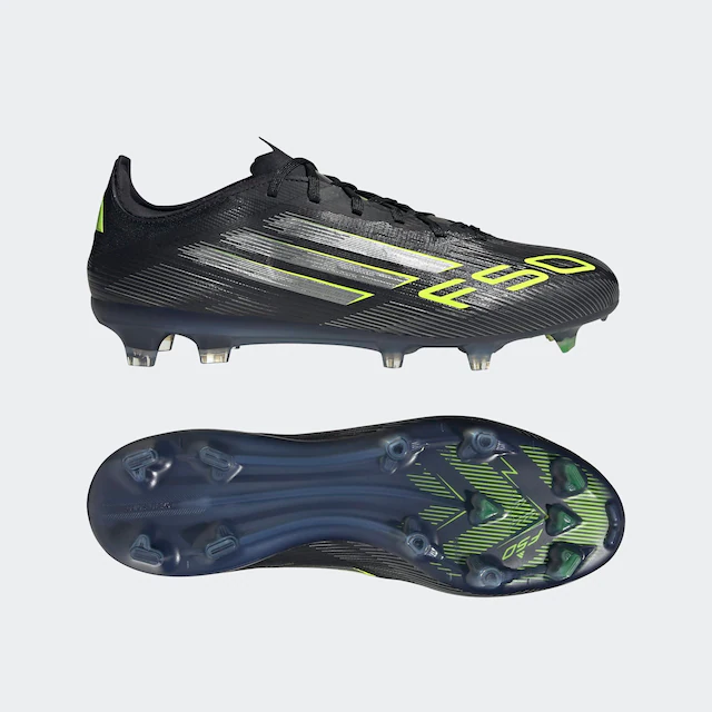 adidas Performance Fußballschuh »F50 PRO FIRM GROUND BOOTS« geeignet für Rasenplätze