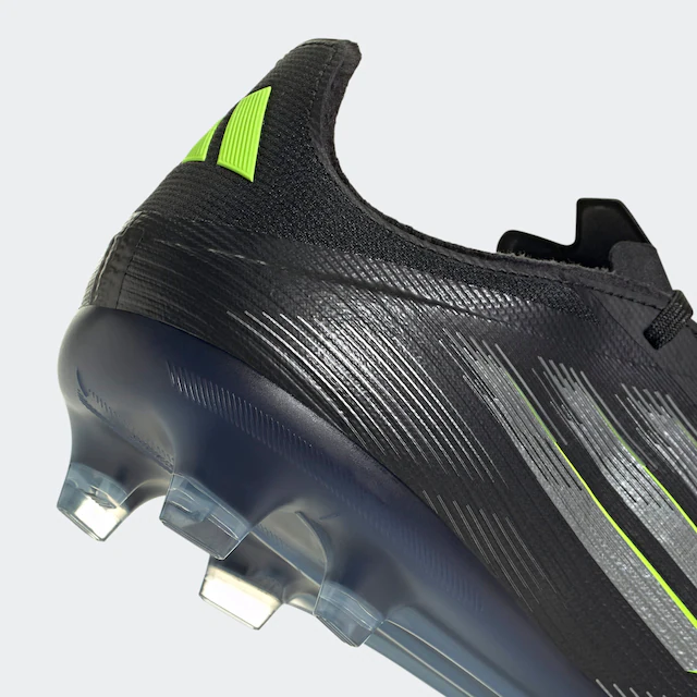 adidas Performance Fußballschuh »F50 PRO FIRM GROUND BOOTS« geeignet für Rasenplätze