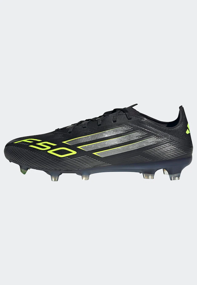 adidas Performance Fußballschuh »F50 PRO FIRM GROUND BOOTS« geeignet für Rasenplätze