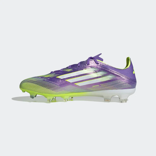 adidas Performance Fußballschuh »F50 PRO FIRM GROUND BOOTS« geeignet für Rasenplätze