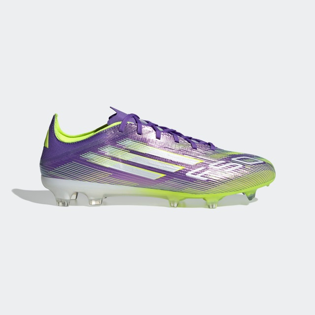 adidas Performance Fußballschuh »F50 PRO FIRM GROUND BOOTS« geeignet für Rasenplätze
