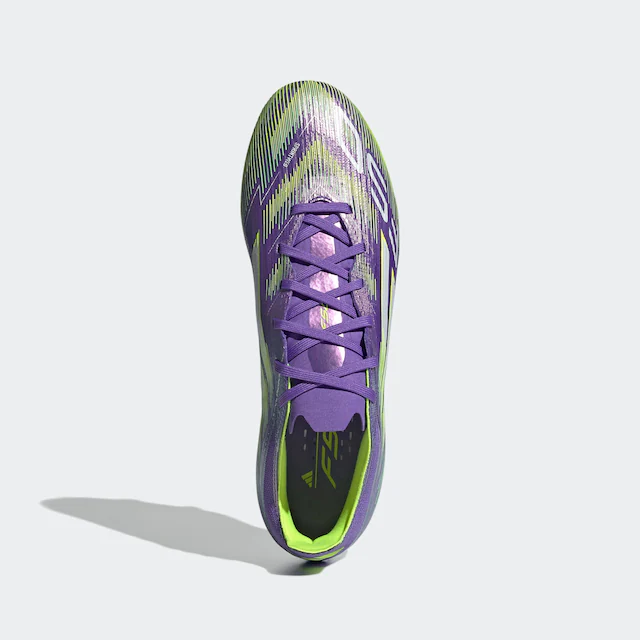 adidas Performance Fußballschuh »F50 PRO FIRM GROUND BOOTS« geeignet für Rasenplätze