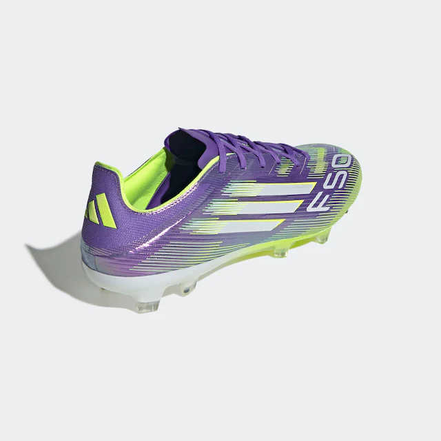 adidas Performance Fußballschuh »F50 PRO FIRM GROUND BOOTS« geeignet für Rasenplätze