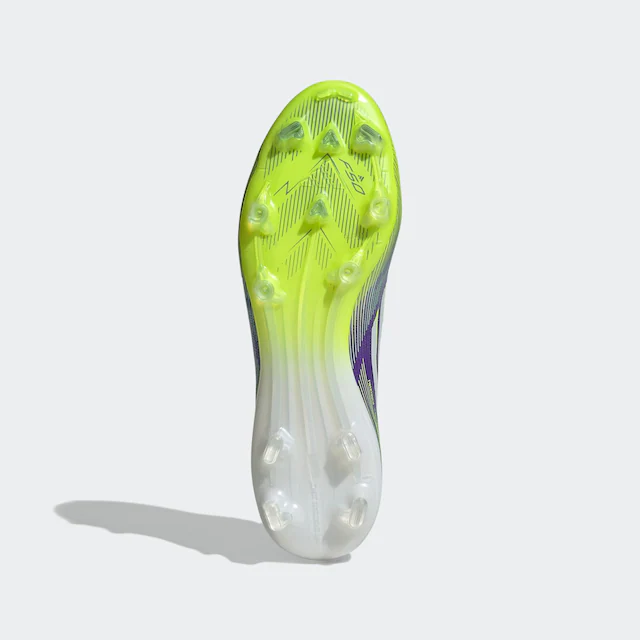 adidas Performance Fußballschuh »F50 PRO FIRM GROUND BOOTS« geeignet für Rasenplätze