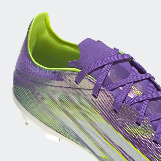 adidas Performance Fußballschuh »F50 PRO FIRM GROUND BOOTS« geeignet für Rasenplätze