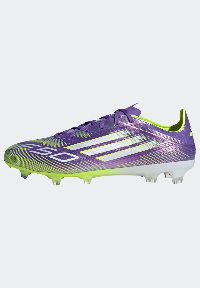 adidas Performance Fußballschuh »F50 PRO FIRM GROUND BOOTS« geeignet für Rasenplätze