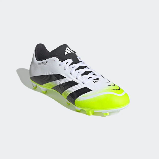 adidas Performance Fußballschuh »PREDATOR CLUB FÜR KUNSTRASEN, HART- UND ASCHENPLÄTZE« geeignet für Rasen- und Kunstrasenplätze